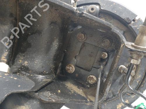 Bagaksel Bagaksel FORD FIESTA VII (HJ, HF) 1.5 TDCi (86 hp) 34336430 34336430