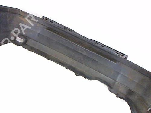 Rear bumper VW GOLF III (1H1) 1.9 D | BP20477082C8 