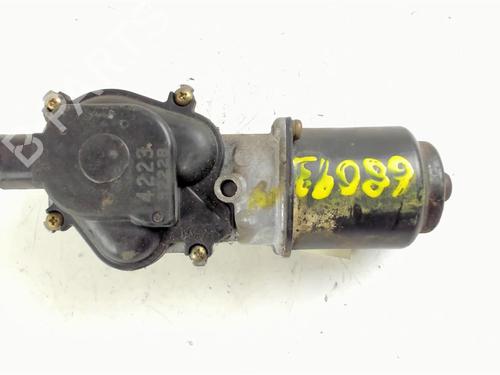 Front wiper motor NISSAN X-TRAIL I (T30) 2.2 dCi 4x4 | BP20420975M29 