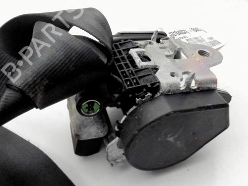 Front left seatbelt FORD MONDEO IV (BA7) 2.2 TDCi | BP33314752I26 - Image 2