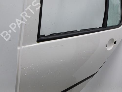 Left rear door VW GOLF IV (1J1) 1.9 TDI | BP20469255C4 