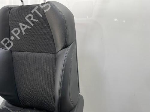 Right front seat PEUGEOT 508 I (8D_) 2.0 HDi | BP20419407C16 