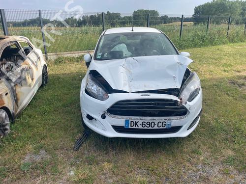 Engine FORD FIESTA VI (CB1, CCN) 1.0 EcoBoost | BP39151151M1 - Image 3