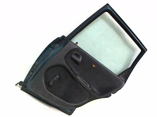 Right rear door OPEL ASTRA F Saloon (T92) 1.4 i 16V (F19, M19) | BP20477745C5