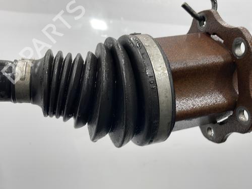 Right front driveshaft AUDI Q5 (8RB) 3.0 TDI quattro | BP31028012M39