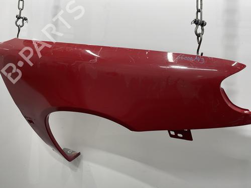 Right front fenders CITROËN SAXO (S0, S1) 1.0 X | BP20390795C42 