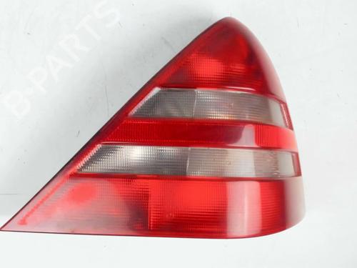 Used Right taillight Right taillight MERCEDES-BENZ SLK (R170) 230 Kompressor (170.447) (193 hp) 40442003 40442003