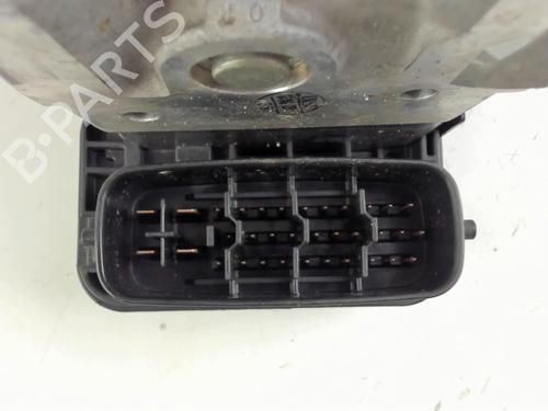 ABS pump SUZUKI JIMNY Closed Off-Road Vehicle (SN) 1.5 DDiS 4x4 | BP20421769M43 