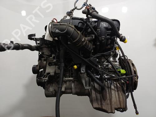 Engine BMW 3 (E46) 320 i | BP36957570M1  - Image 9