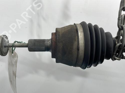 Left front driveshaft VOLVO V40 Hatchback (525) D3 | BP29437998M38 
