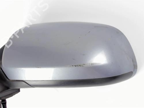 Left mirror AUDI A3 (8P1) 1.9 TDI | BP20390832C26 