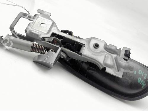 Used Front right interior door handle Front right interior door handle 37727710 37727710