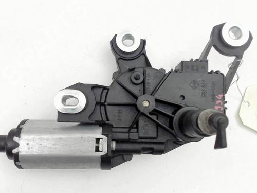 Essuie-glace moteur arrière AUDI A3 Sportback (8PA) 1.9 TDI (105 hp) 29921601