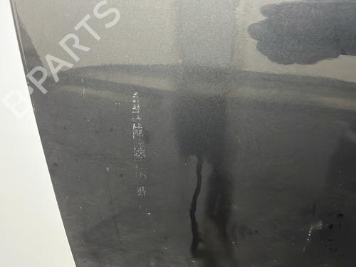 Right front door FORD FIESTA VI (CB1, CCN) 1.4 TDCi | BP29844400C3 