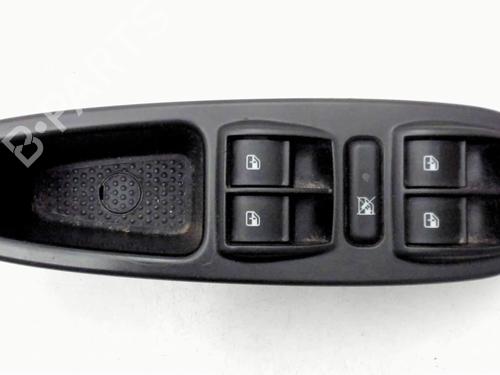 Left front window switch FIAT 500L (351_, 352_) 1.3 D Multijet (199LXY1A, 199LXY11) | BP39760363I27 - Image 6
