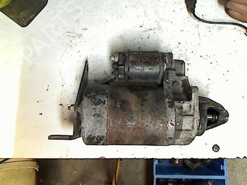 Starter BMW 3 (E30) 316 (Ecotronic) | BP21229266M8 