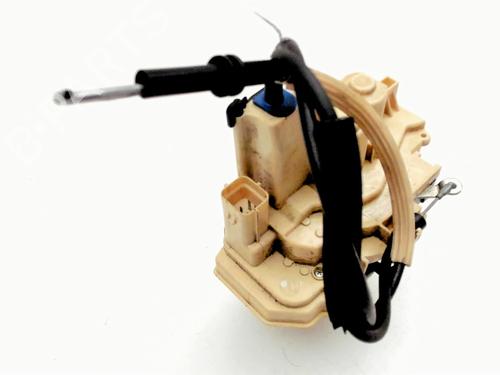 Rear right lock FIAT PANDA (312_, 319_) 1.2 (312PXA1A) | BP29625341C99 