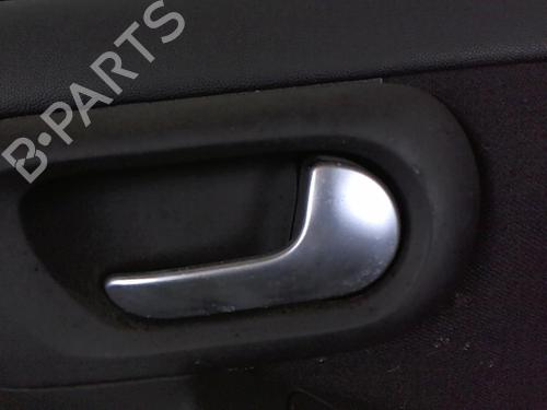 Right front door OPEL COMBO Tour 1.7 CDTI 16V | BP20407630C3 