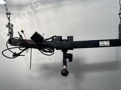 Trækkugle/Mekanisme CITROËN C1 (PM_, PN_) 1.0 (68 hp) 30848251