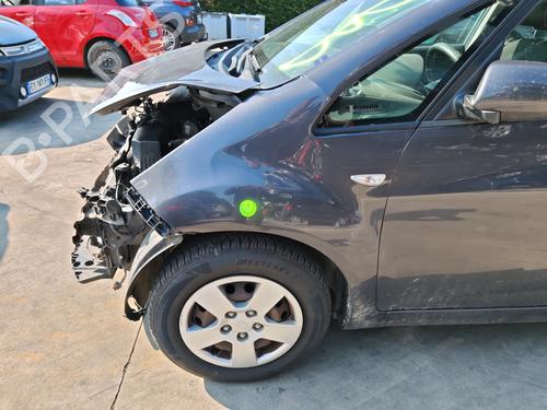 Front right seatbelt KIA VENGA (YN) 1.4 CRDi 90 | BP38101321I25 - Image 15