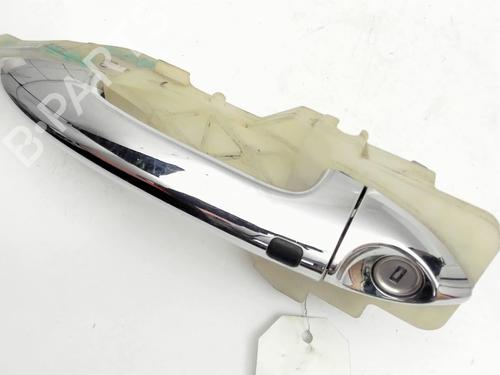 Used Front left exterior door handle Front left exterior door handle KIA VENGA (YN) [2010-2019] 34635352 34635352