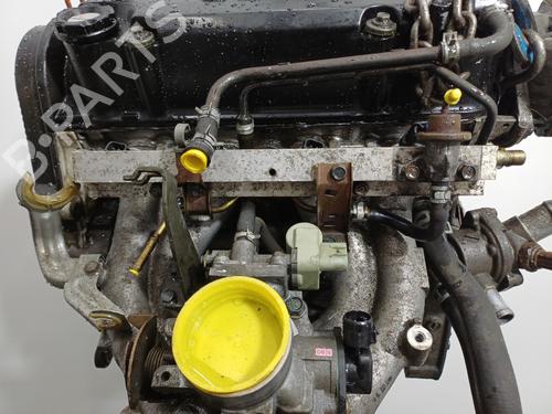 Engine HONDA CIVIC VI Hatchback (EJ, EK) | BP36248519M1 - Image 6