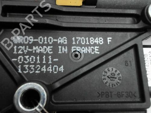 Used Sunroof engine Sunroof engine JAGUAR XF I (X250) 3.0 D (275 hp) 20388487 20388487