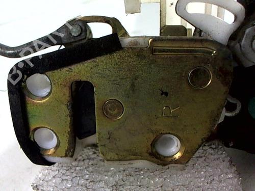 Used Front right lock ROVER 400 II Hatchback (RT) 416 Si (112 hp) 20399687