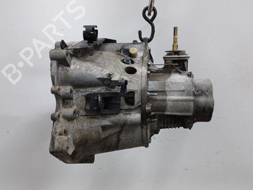 Used Gearbox Gearbox 20401691 20401691