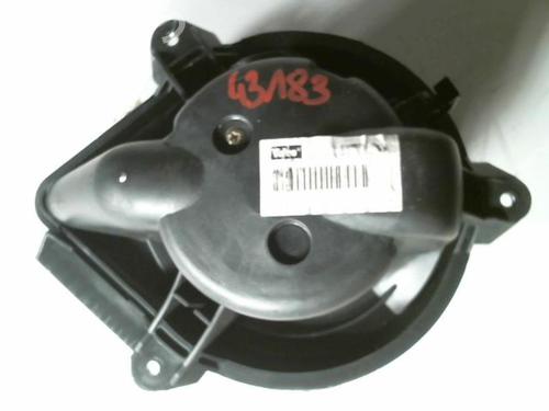 Used Heater blower motor Heater blower motor PEUGEOT 406 (8B) 2.0 HDI 110 (109 hp) 20453323 20453323