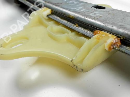 Front left window mechanism RENAULT CLIO IV (BH_) 1.5 dCi 90 | BP20443640C22 
