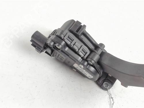 Electronic module FORD FIESTA V (JH_, JD_) 1.4 TDCi | BP21237986M83 