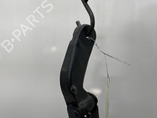 Vindrute viskerarm JAGUAR X-TYPE I (X400) 2.2 D | BP21221288C143 