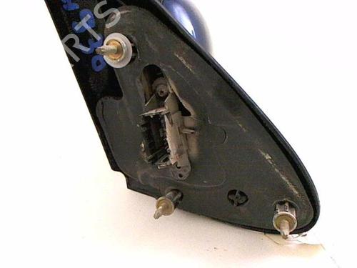 Left mirror RENAULT MEGANE I (BA0/1_) 1.9 dCi (BA05, BA1F) | BP20478086C26 