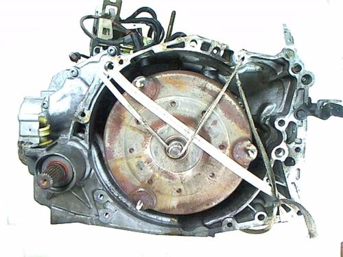 Gearbox CITROËN XANTIA (X1_, X2_) 2.0 i 16V | BP20399677M3 