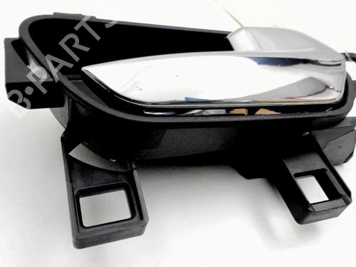 Used Front right interior door handle Front right interior door handle NISSAN MICRA V (K14) 1.0 IG-T 100 (101 hp) 24319965 24319965