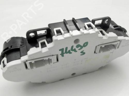 Climate control FORD ECOSPORT 1.0 EcoBoost | BP30364054I5 