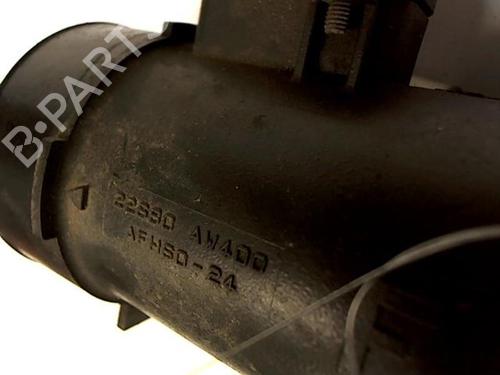 Mass air flow sensor NISSAN ALMERA TINO (V10) 2.2 dCi | BP20415203M95 