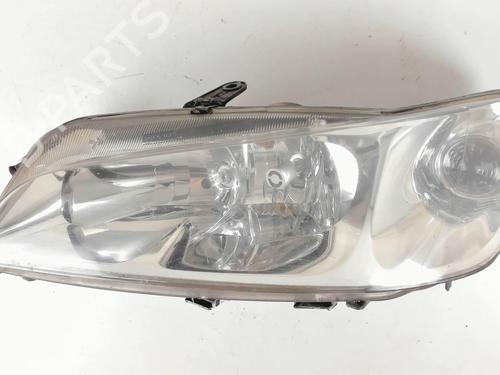 Used Left headlight PEUGEOT 306 (7B, N3, N5) 1.4 SL (75 hp) 22102698