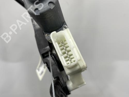 Front left window mechanism PEUGEOT 308 II (LB_, LP_, LW_, LH_, L3_) 1.5 BlueHDi 130 | BP29603936C22