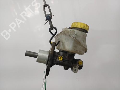 Brake master cylinder SEAT IBIZA II (6K1) 1.9 TDI | BP21239147M77 