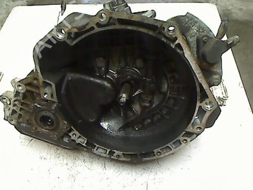 Gearbox DAEWOO NUBIRA Wagon (J100) 1.6 16V | BP21204404M3 
