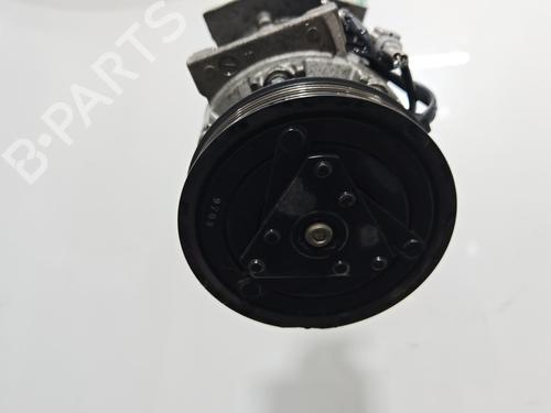 AC compressor RENAULT LAGUNA III (BT0/1) 1.5 dCi (BT00, BT0A, BT0T, BT1J) | BP40116228M34 - Image 3