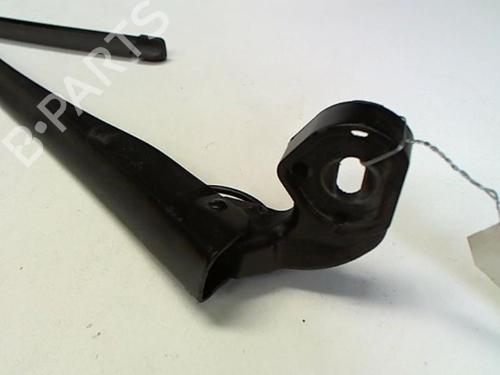 Front windshield wiper arm SEAT LEON (1P1) 1.9 TDI | BP20471343C143 