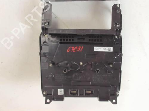 Radio CITROËN DS4 (NX_) 1.6 HDi 110 | BP20446469E6 