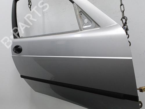 Right front door SAAB 9-3 (YS3D) 2.2 TiD | BP20446854C3 