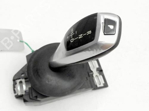 Gear lever BMW 5 Touring (E61) 525 xd | BP26964392M90  - Image 6