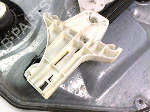 Rear left window mechanism SEAT IBIZA III (6L1) 1.9 TDI | BP20477711C24 