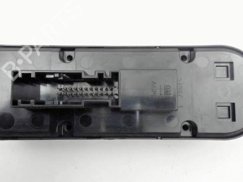 Left front window switch OPEL ZAFIRA / ZAFIRA FAMILY B (A05) 1.9 CDTI (M75) | BP29513886I27 