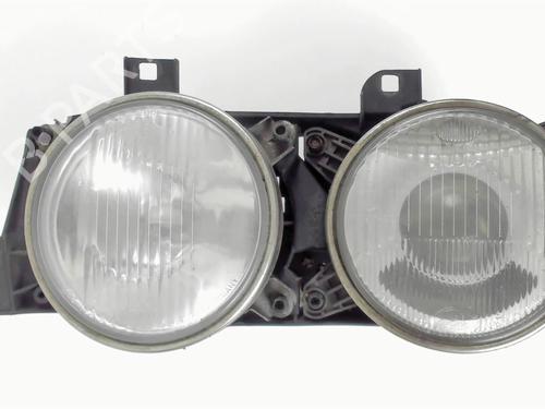 Used Left headlight Left headlight BMW 5 (E39) 525 tds (143 hp) 20459119 20459119